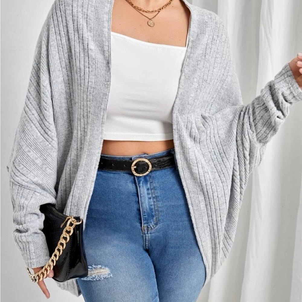 New, beautiful